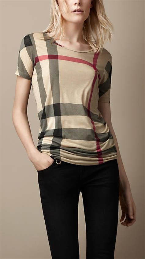 burberry clothing authenticity|Burberry clothes for women.